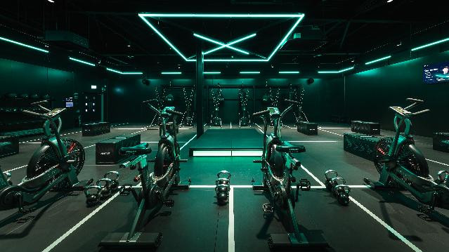 Image 1 from Everlast Gyms Birstall - Leeds partner gallery