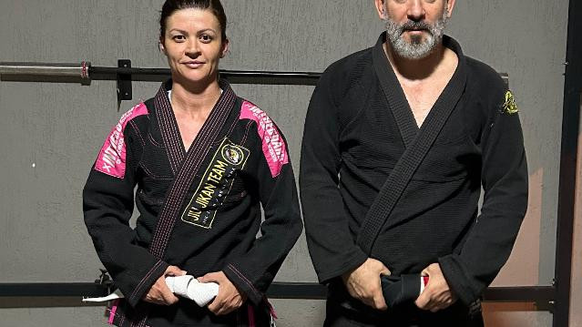 Imagem 3 da galeria do parceiro BRAUN JIU JITSU