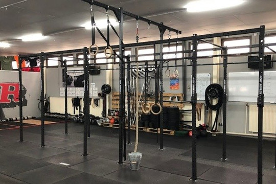 Bild 1 von CrossFit Rodgau Partnergalerie