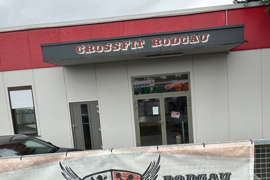 Bild 2 von CrossFit Rodgau Partnergalerie