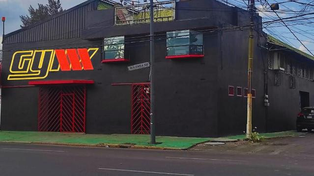 Imagen 2 de la galería del partner Gym MX