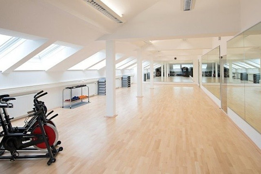 Bild 3 von Wöhrle bewegt Partnergalerie