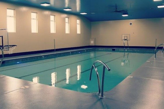 Image 1 from Prosser Family Fitness Zone partner gallery