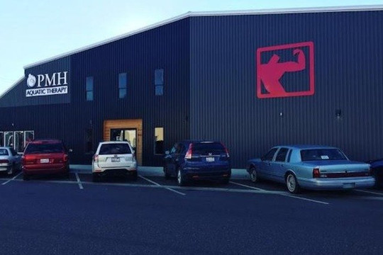 Image 2 from Prosser Family Fitness Zone partner gallery