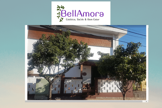 Imagem 2 da galeria do parceiro BELLAMORA ESTÉTICA SAÚDE & BEM ESTAR