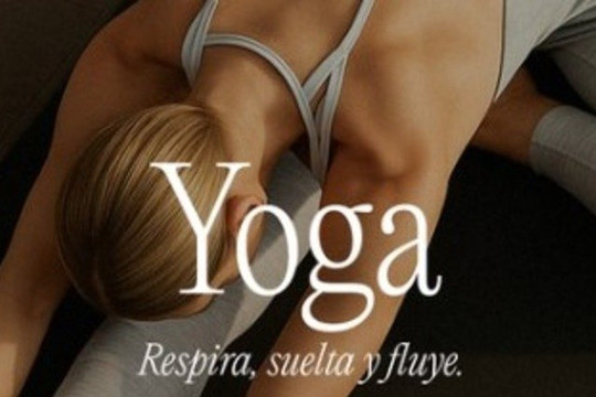 Imagen 2 de la galería del partner Sanna Movement Studio