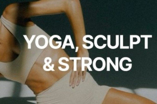 Imagen 1 de la galería del partner Sanna Movement Studio