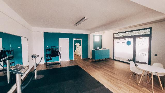 Immagine 2 dalla galleria del partner Giusta Dimensione