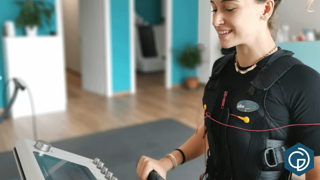 Immagine 1 dalla galleria del partner Giusta Dimensione