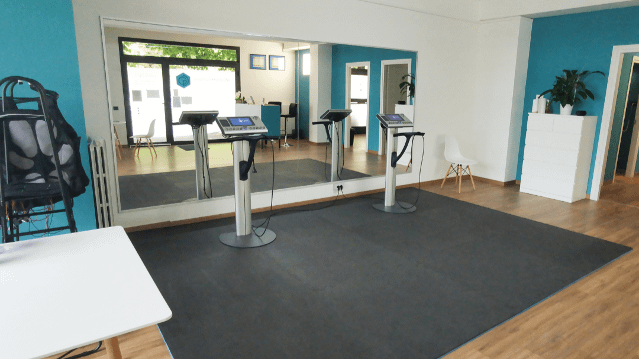 Immagine 3 dalla galleria del partner Giusta Dimensione