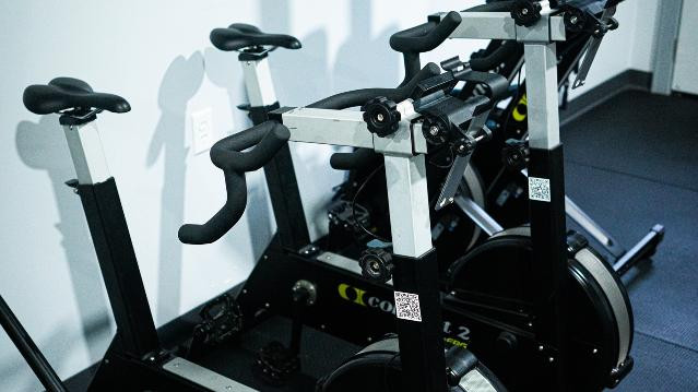 Image 3 from RZN Athletics partner gallery