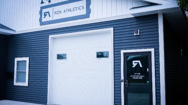 Image 2 from RZN Athletics partner gallery