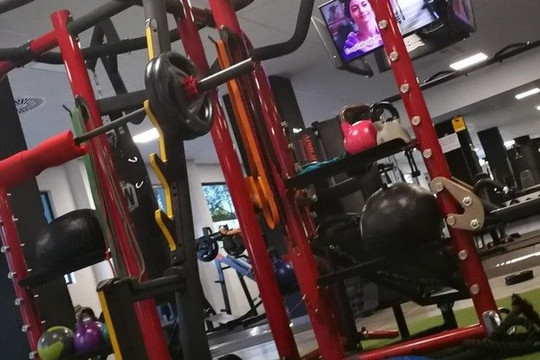 Imagen 3 de la galería del partner Apolo Stark Nueva Andalucía