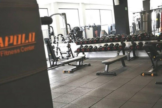 Imagen 1 de la galería del partner Apolo Stark Nueva Andalucía