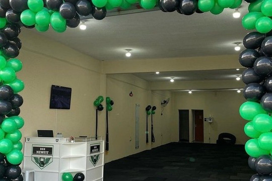 Imagem 3 da galeria do parceiro Box NewFit