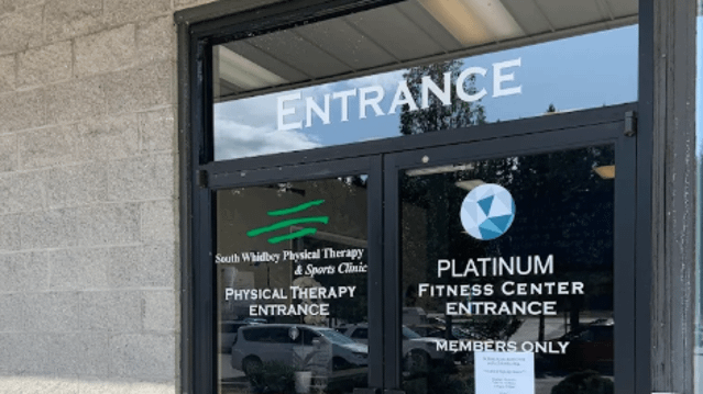 Image 2 from Platinum Fitness - Island partner gallery
