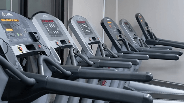 Image 1 from Platinum Fitness - Island partner gallery