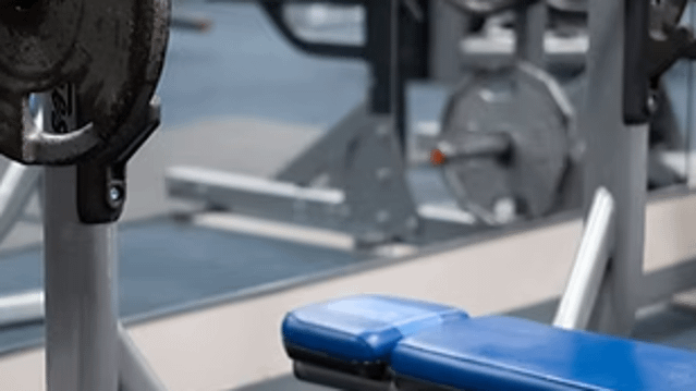 Image 3 from Platinum Fitness - Island partner gallery