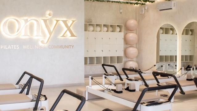 Imagen 1 de la galería del partner Onyx Pilates Calzada