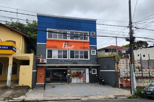 Imagem 2 da galeria do parceiro Pratique Mais Pilates