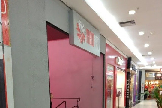 Imagem 2 da galeria do parceiro Redfit - Bauru