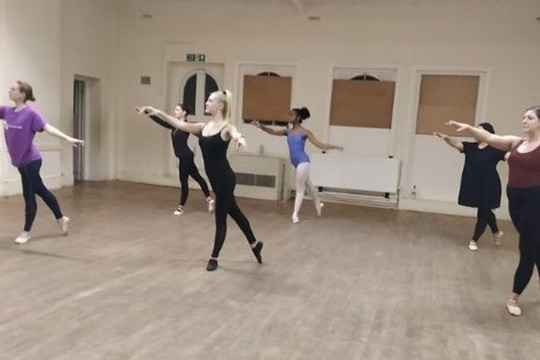 Image 1 from Acacia School of Dance partner gallery