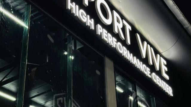 Imagen 3 de la galería del partner Sport Vive High Performance Center