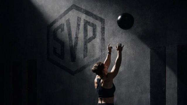 Imagen 1 de la galería del partner Sport Vive High Performance Center
