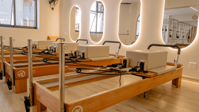 Imagem 3 da galeria do parceiro I AM Pilates - Boa Vista