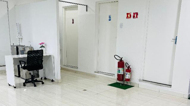 Imagem 2 da galeria do parceiro CENTRO DE TREINAMENTO A FORJA