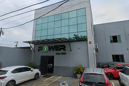 Imagem 2 da galeria do parceiro Power Fitness