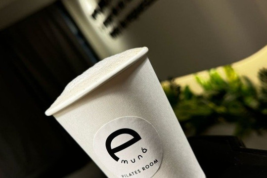 Imagen 3 de la galería del partner EMUNA Pilates Room