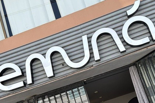 Imagen 2 de la galería del partner EMUNA Pilates Room