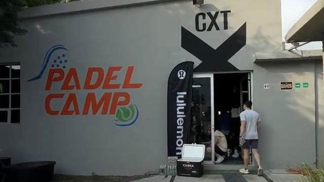 Imagen 2 de la galería del partner CXT Valle Poniente