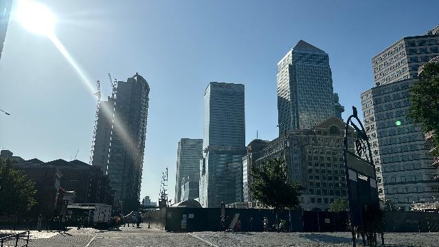 Image 2 from Train LDN partner gallery