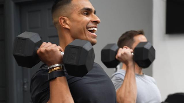 Image 1 from Train LDN partner gallery