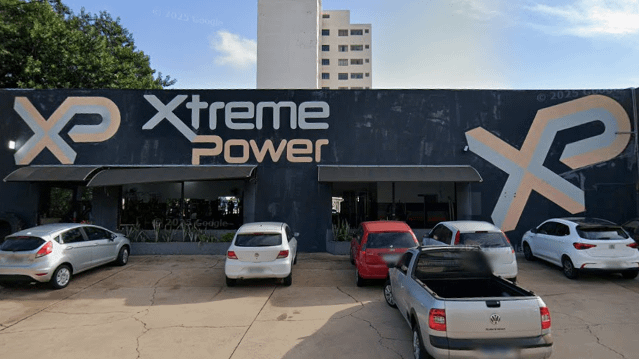 Imagem 2 da galeria do parceiro Xtreme Power