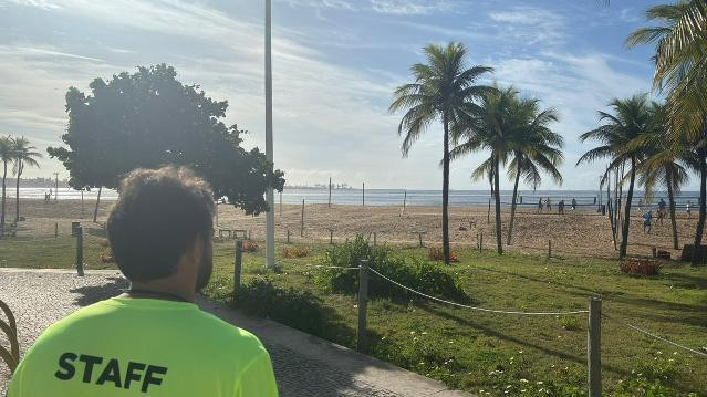 Imagem 2 da galeria do parceiro Beach Sports e Funcional