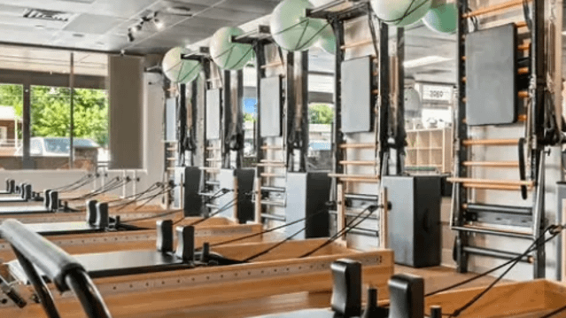 Image 1 from Spring House Pilates - Applewood partner gallery