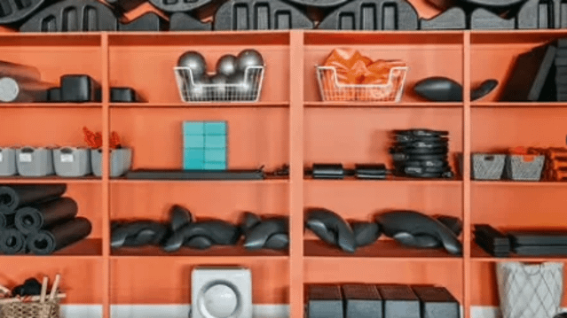 Image 3 from Spring House Pilates - Applewood partner gallery