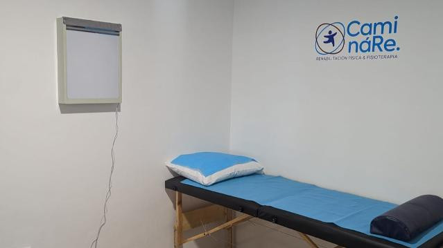 Imagen 3 de la galería del partner Clinica de Fisioterapia CamináRe