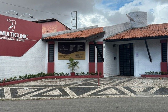 Imagem 2 da galeria do parceiro JP Multiclinic