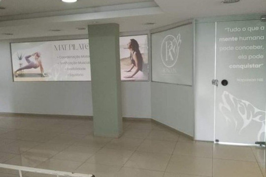 Imagem 2 da galeria do parceiro Roncon Studio Pilates