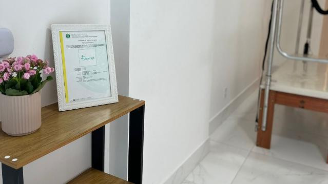 Imagem 3 da galeria do parceiro Studio Arierep - Pilates