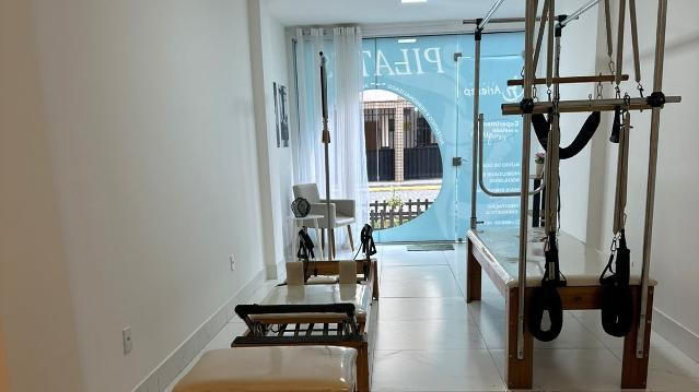 Imagem 1 da galeria do parceiro Studio Arierep - Pilates