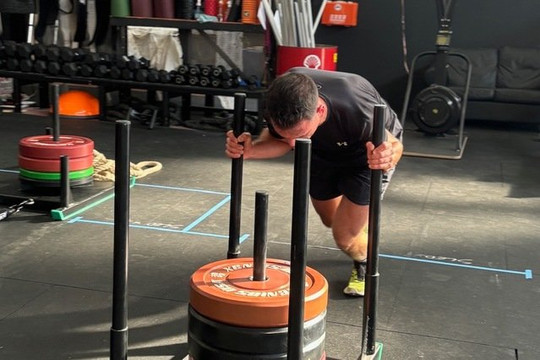 Immagine 3 dalla galleria del partner ASD Grossfit