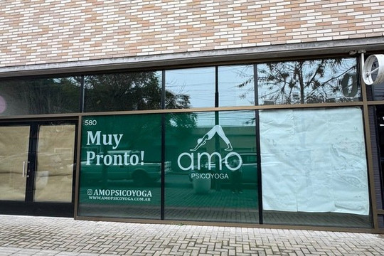 Imagen 2 de la galería del partner Amo Psicoyoga