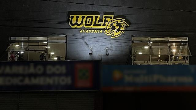 Imagem 2 da galeria do parceiro Wolf Academia