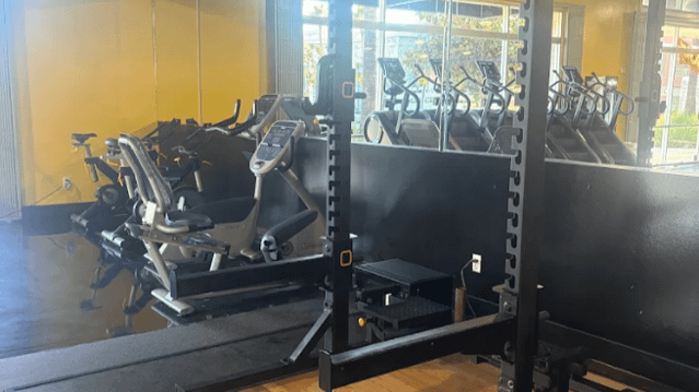 Image 3 from Fit Nation Gym Ontario partner gallery