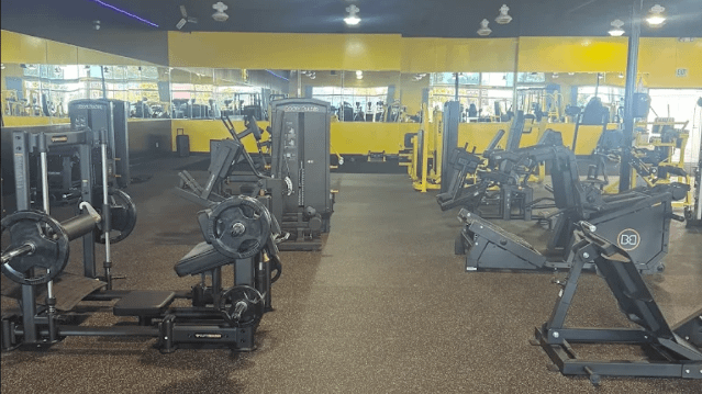 Image 1 from Fit Nation Gym Ontario partner gallery